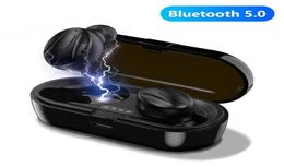 XG13 Pro Digital True Wireless Earphone Bluetooth 50 TWS inEar Earbuds Sports Headset Gamer Mic 3D Stereo Earpiece For Xiaomi5055799
