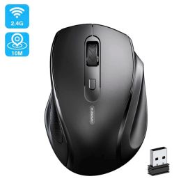 Mice Wholesaleprice 2.4G Wireless Gaming Mouse wireless USB desktop laptop office Mouse Notebook