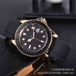 Watches For Men Watch Luxury Boat Mechanical Alloy Tape Swiss Brand Wristwatch Waterproof Wristwatches Stainless Steel Designer Luxury