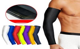 Arm Sleeves Protective AntiUV Unisex Wrap Guard for Outdoor Tattoo Cover Up for Basketball Golf Football Cycling5415861