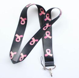 Whole Mixed 10 pcs Popular Cartoon Red ribbon Mobile phone Lanyard Key Chains Pendant Party Gift Favors 00223662038