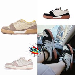 Fashions Resistant Dopamine shoes for women Casual Shoes ins wind Spring and autumn stars matching little white shoes platform shoes GAI 36-40