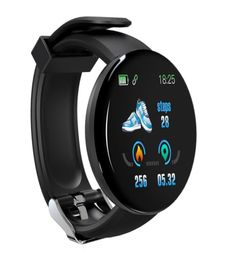 Sport Smart Watch Men Smartwatch Women Girls Smart Watch Blood Pressure Heart Rate Monitor IP67 Waterproof Smartwatch Watch For An2653220