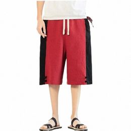 new Men Brand Casual Harem Pants Men patchwork Joggers Pants Fitn Trousers Male hip hop Streetwear Harajuku plus size M-8XL d8Vn#