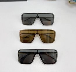 Sunglasses Highend Light Luxury Ladies Fashion Black Ultrasunglasses Scientific And Technological Design Westernstyle Glasses A7109053