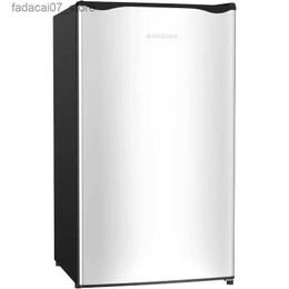 Refrigerators Freezers Compact freezer with freezer 3.2 CU.FT. Small freezer with freezer 5 adjustable temperatures 38 dB low noise Q240326