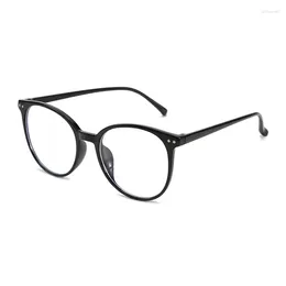 Sunglasses 2024 Arrival Computer Glasses Frame Women Men Anti Blue Light Round Eyewear Blocking Optical Spectacle Eyeglass