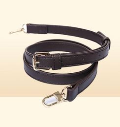 413quot472quot adjustable DIY Women pu Leather shoulder Bag Strap Accessories For Luxury purse Crossbody strap replacement 3012637