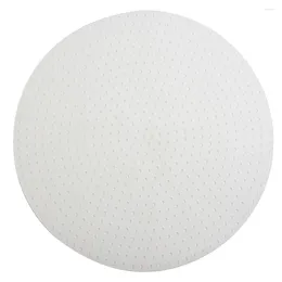 Table Mats Rice Cooker Burnt Proof Silicon Pad 30cm Silicone Mat For Commercial Kitchen Cooking Accessories
