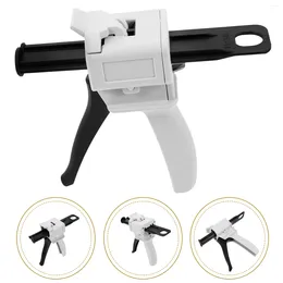 Storage Bottles Melt Glue Gun Convenient Tool Handheld Plastic Sprayer Pp Useful Office Tools