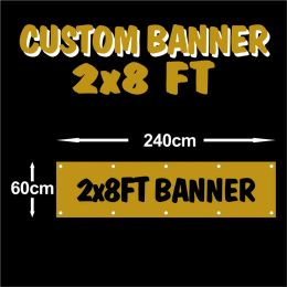 Accessories High quality 110g knitted polyester Digital Printing Fast Delivery Customized Size and Logo Custom flags Banner
