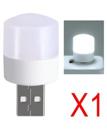 Mini Portable USB LED Lamp 5V 12W Super Bright Book Light Reading Lamp For Power Bank PC Laptop Notebook8459023