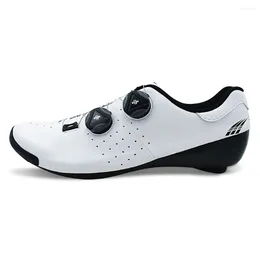 Cycling Shoes Hyper C3 White Road Shoe Carbon Professional Lake BONT Verducci