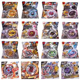 Tomy beyblade BB122 BB124 BB126 BB108 BB105 BB70 BB106 BB80 BB47 BB71 BB88 B99 BB118 Wbba Limited Edition with Launcher 240304