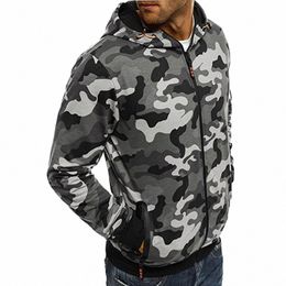 new Camoue Hoodies Men 2020 New Fi Sweatshirt Male Camo Hoody Hip Autumn Winter Military Hoodie Male hombre MWW169 n6qf#