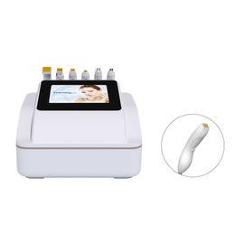 CE Approved Radiofrequency Face Lift eye circle rejuvenation 6 in 1 Mini RF facial machine Wrinkle Removal radio frequency Anti Aging