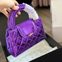 5A Designer Purse Luxury Paris Bag Brand Handbags Women Tote Shoulder Bags Clutch Crossbody Purses Cosmetic Bags Messager Bag S600 08