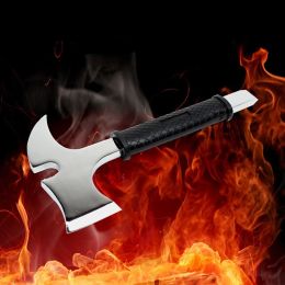 Hammer Safety hammer for outdoor vehicles, demolition tool, escape axe, life saving hammer, fire fighting axe, waist axe, rescue axe