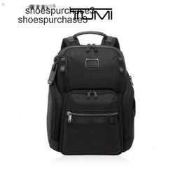 Pack Travel Bag Daily 232789d Backpack Designer Back TUUMIIs Alpha Series TUUMIIs Commuter Mens Business S8UL