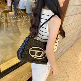 Shoulder Bag Designer 50% Off Selling Hot Brand Unisex Bags New Underarm Bag for Women High Quality and Small Girl Style Handheld Single