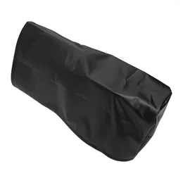 Chair Covers 2pcs PU Leather Sofa Armrest For Couch Arm Protector Stretch Waterproof Anti Dirt Protective Case Dark Coffee