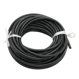 Reels 20m/40m/60m PE Pipe for Lowpressure Mist system ID 4 mm (OD 6.35 mm) Garden Irrigation Greenhouse atomization Hose