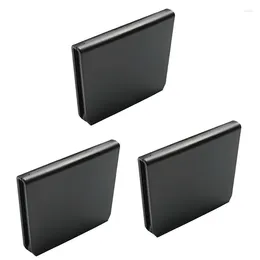 Car Organiser 3X Box Baffle For ID.3 ID3 ID 3 Central Console Armrest Storage Stowing Partition