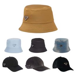 Designers bob Baseball Caps Bucket Hat Cap Women Straw Beach Hats for Men Sunlight Golf Golfball Garden Luxury Trucker C1i7#