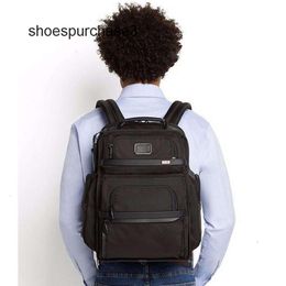 Chest Mens Designer Backpack Handbag Men Bag Bookbag Messengerduffel Casual TUUMIIs TUUMIIs Nylon Ballistic 232399 Outdoor Travel Waist Bag 9JLI