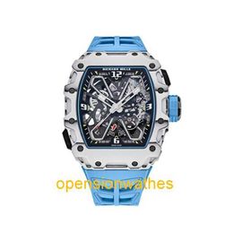 Richardmills Swiss Luxury Watches Brand Wristwatches Richardmills Rafael Nadal Automatic Winding Rm35-03 HBKX