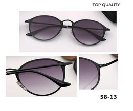 top factory brand designer oval sun glasses ladies trendy 2020 Vintage retro top quality sunglass 3574 gafas eyewear uv401243508