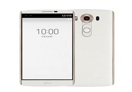 Refurbished Cell Phones Original LG V10 H901 H900 VS990 F00 57quot 4GB RAM 64GB ROM 160MP Cameras Android Unlocked Mobile Phon6971667