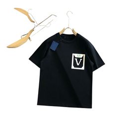 Luxury brands 2024Men's Designer T-shirt Casual Men's Women's T-shirt Stereoscopic printed short sleeve best-selling best luxury