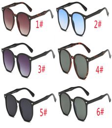 summer newest fashion men driving sunglasses cycling glasses outdoor sprot sun glasses unisex goggle beach sunglasses 6colors 7089618