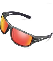 Men Women Fashion Polarised Sunglasses Driving Fishing Hiking Baseball Glasses 2021 UV400 Mirror Lens Goggles Eyewear15374022