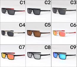 sunglasses car sunglasses black frame Luxury brand Metal frames Polarised sun glasses women men outdoor sport Driving bicycle gogg3434438