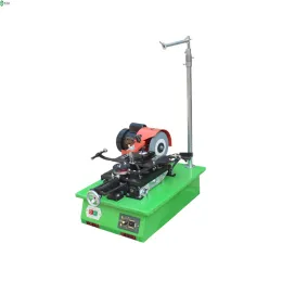 Joiners Automatic Band Saw Blade Sharpener Precision Woodworking Blade Gear Sharpening Grinder Electric Bandsaw Grinding Hine