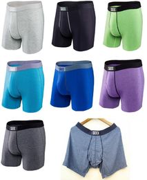 ULTRA/VIBE boxer man Comfortable Underwear ~ NO BOX ( Aman Size)~ 95% viscose, 5% spandex~Free shipping ~ size M,L,XL8579820