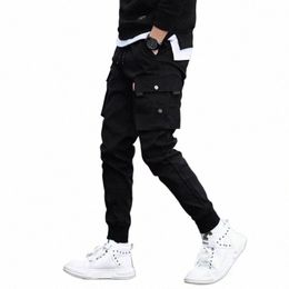 men's loose fitting sports pants waterproof pants, quick drying, breathable fitn, casual running leggings s86C#