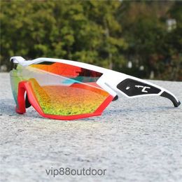 NRC X2 Riding Glasses Mountain Bike Windproof Sandproof Sunglasses Running Mountaineering Mens and Womens Outdoor Sunglasses Off Road11