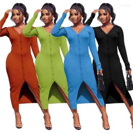 Women Summer Sundress Cover Up Bathroom Outlet Bikini Winter Thread Slit Slim Sexy Dress Solid Polyester Bath Female