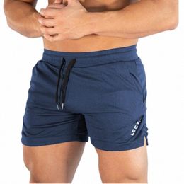 light Weight Men Shorts Hot Shorts Running Jogger Gym Fitn Shorts Quick Dry Stretch Fabrics M0Q5#