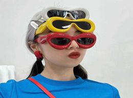 New Lip Sunglasses Women039s Fashionable Funny Glasses 2302109012827