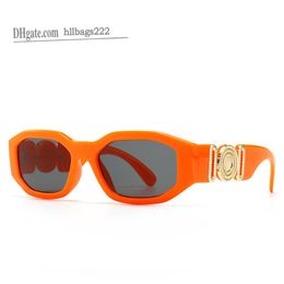 Designer Sunglasses Classic sunglasses for woman Eyeglasses Goggle Outdoor Beach European and American style big frame Outdoor Beach Sun Glasses