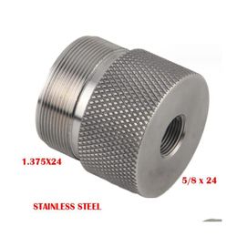 Fittings 1.355Od Skirted Cups End Cap Baffle Cup 17-4 Fl Stainless Steel Cone For Car Fuel Filter Drop Delivery Mobiles Motorcycle Aut Ot1Om