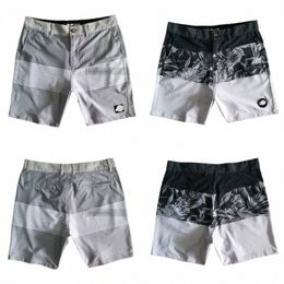 beach Shorts Men Shorts Board Shorts Bermuda Sports Shorts#Quick-drying #Waterproof #Stam Logo #46cm/18" #4 Pockets #A3 R4Mr#