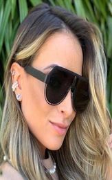 summer men Travel on holiday sunglasses fashion cycling glasse 5colors options metal frame woman driving sunglasse outdoor beach S2924068