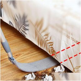 Cleaning Cloths Long Crevice Hogar Bedside Dust Brush Microfiber Duster Tool Retractable Gap Telescopic Household Hand Artefact Window Dh8Od
