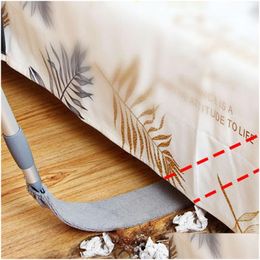 Cleaning Cloths Long Crevice Hogar Bedside Dust Brush Microfiber Duster Tool Retractable Gap Telescopic Household Hand Artifact Window Dh8Od