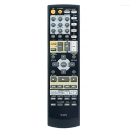 Remote Controlers Power Controller RC607M For Home Theater TX-SR503 TX-SR503S TX-SR503E SR8350 NR708 Replaced